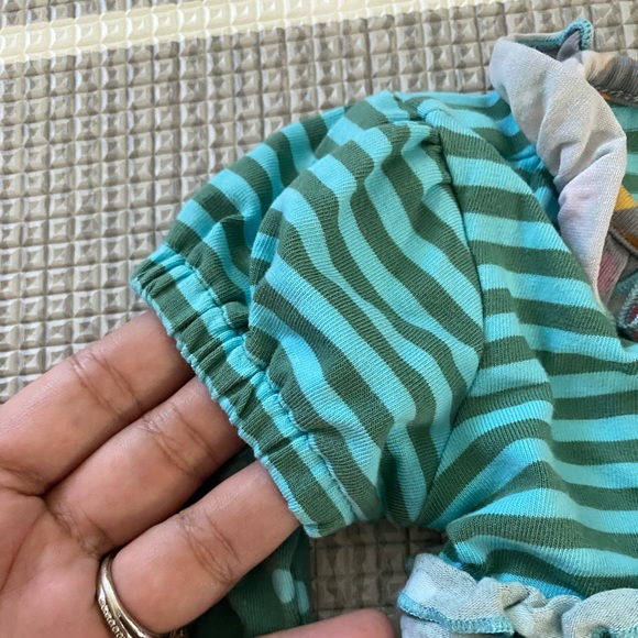 Matilda Jane Once Upon A Time Quizzical Tunic - Picture 4 of 7